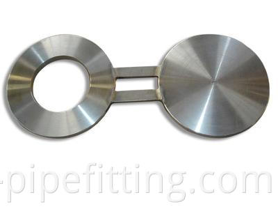 spectacle blind flange